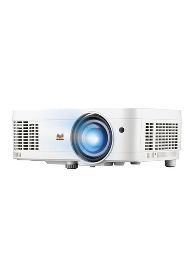 Viewsonic Lsd300w-st 3300 Ansı Lümen 1200x800 Wxga Kısa Mesafeli Led Projeksiyon Cihazı