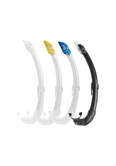 Cressi Mexico Şnorkel Clear-clear