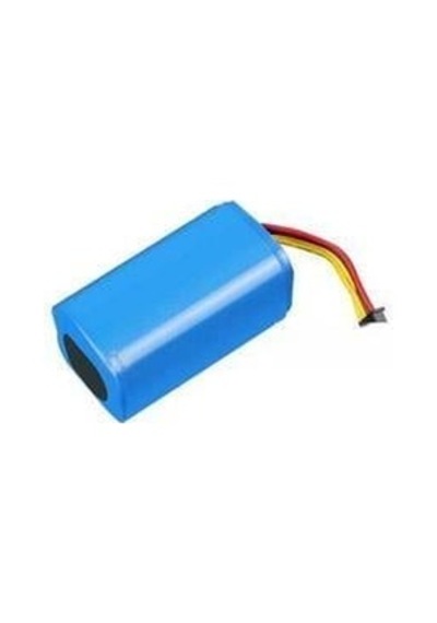 Proscenic 800t 14.4v/14.8v 2600mah Tnl Li-ion Robot Süpürge Pili