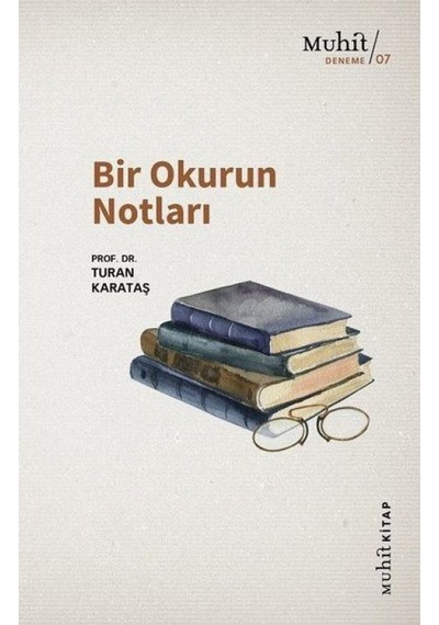 Bir Okurun Notları - Qhdh-874827