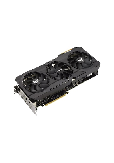 Asus NVIDIA GeForce RTX 3070 Ti TUF V2 OC TUF-RTX3070TI-O8G-V2-GAMING 8 GB GDDR6 256 Bit Ekran Kartı