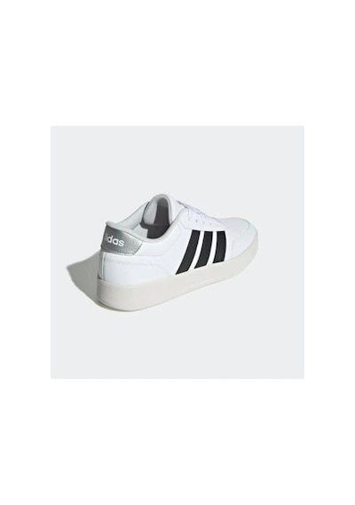 Adidas Jr3559 Breaknet 3.0 Ftwwht/cblack/sılvmt Kadın Spor Ayakkabı Beyaz