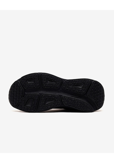 Skechers Max Cushıonıng Endeavour Erkek Siyah Koşu Ayakkabısı 220613 Bkgy
