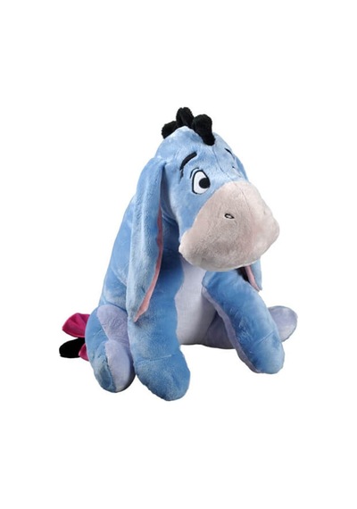 10053 Sun-Lfn-Peluş Core Eeyore 61Cm. Wtp
