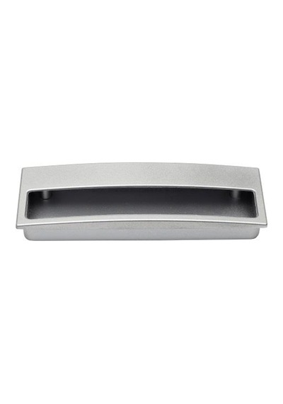 Gürçayhırdavat Gömme Kulp 96Mm Mat Krom