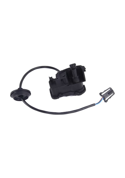 Volkswagen Jetta Yakit Depo Kilit Motoru 2011-2019 [5C6810773H] 434834866