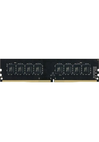 Team Elite TED432G3200C2201 32 GB (1x32GB) DDR4 3200 MHz CL22 Ram