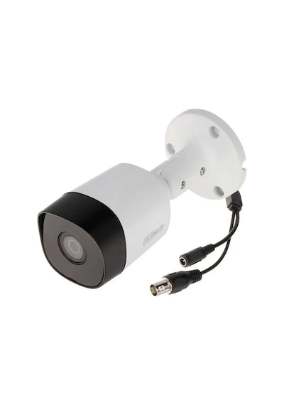 Dahua Hac-b1a21-a-0360b 2mp Bullet Sesli Hdcvı