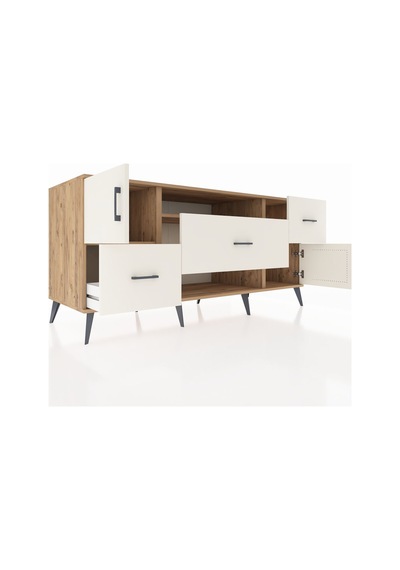 Kronos Konsol 2 Raflı 3 Çekmeceli 2 Kapaklı 176x59x83 Çam-aytaşı/aytaşı Aytaşı/aytaşı Kronos Konsol 2 Raflı 3 Çekmeceli 2 Kapaklı 176x59x83 Çam-aytaşı/aytaşı Aytaşı/aytaşı