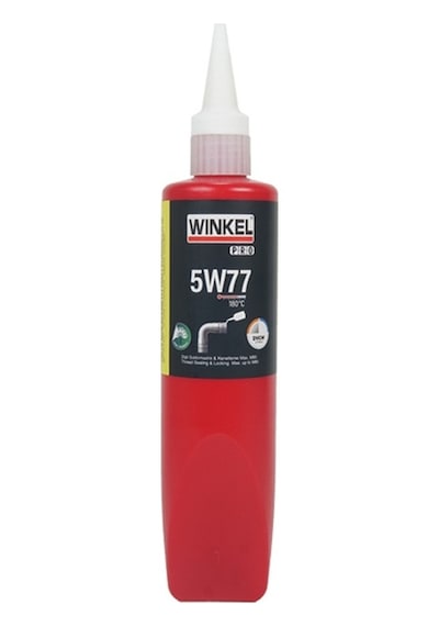 Wınkel Pro 5w77 Dişli Sızdırmazlık Orta Mukavemet