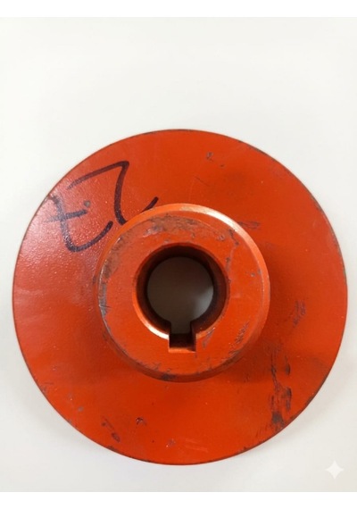 Süper Star Erkek Kaplin 27 Mm