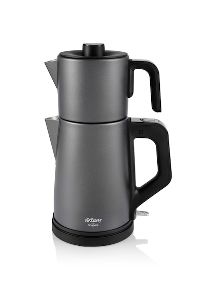 Arzum AR3130 Deminde Çay Makinesi Füme