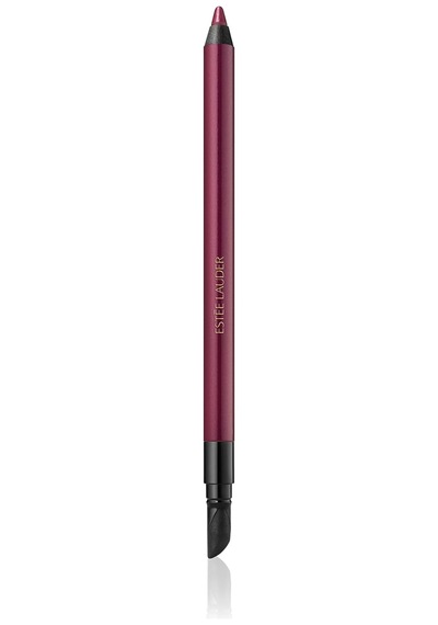 Tr Double Wear 24h Waterproof Göz Kalemi - 09 Aubergine Genel