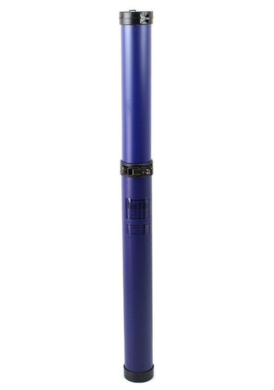 Rod Safe Zoom-Lok Model1-340 3"Dıa.-26"-40 Mavi