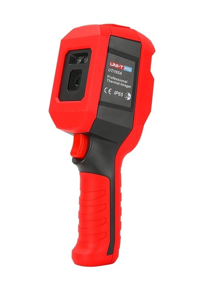 Unit Uti 165a+ Termal Görüntüleme Cihazı