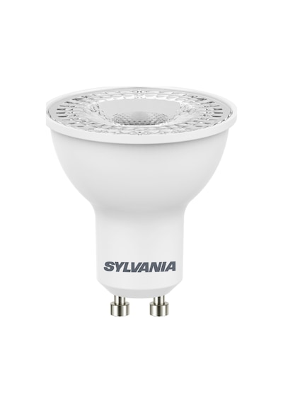 Sylvania GU10 Ledli Spot Ampul 4,5W 6 Adet Beyaz Işık