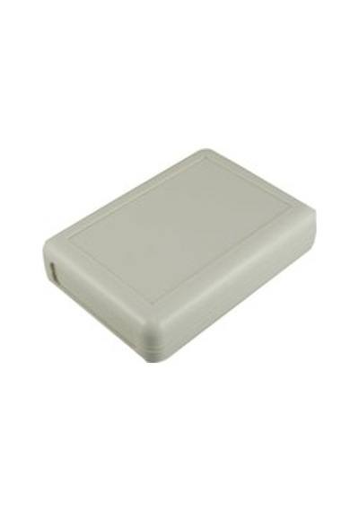 75X105X26Mm Uzaktan Tv Kumanda Kutusu Pil Yuvalı (Hh-052)