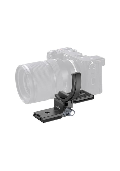 Ulanzi Ca05 75mm C Şekilli Yataydan Dikey Adaptör Halkası - C047