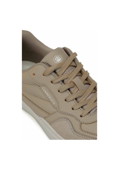 Lumberjack Vukovar Vizon Erkek Sneaker 000000000102694747