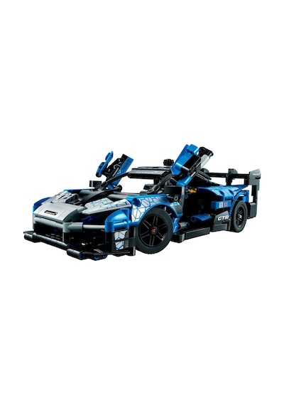 LEGO® Technic 42123 McLaren Senna Gtr 830 Parça