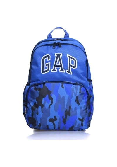 Gap Mavi Unisex Sırt Çantası Gap03342 Mavi