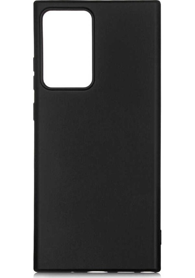 Samsung Galaxy Uyumlu Note 20 Ultra Kılıf Zore Premier Silikon Kapak-Si