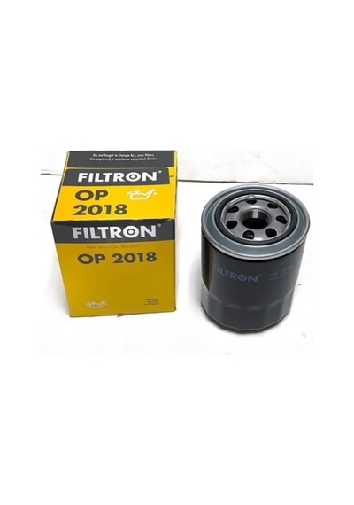 Yağ Filtresi Filtron Op2018 Oem 26300-42040