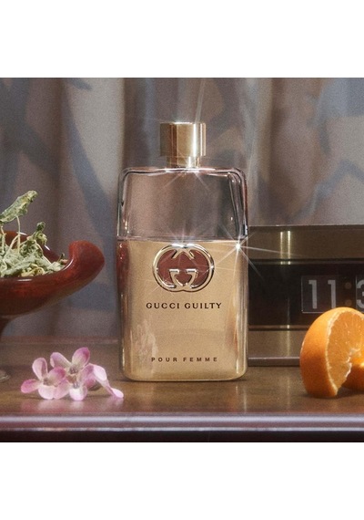 Gucci Guilty Revolution Pour Femme Edp 90 Ml Kadın Parfüm 1 Paket 1 X 90 Ml Diğer