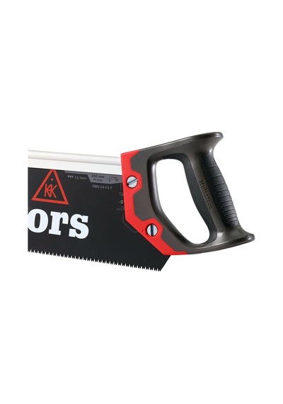 Hultafors 590740 Hbx-14-11-t El Tipi Zıvana Ağaç Testeresi 350 Mm