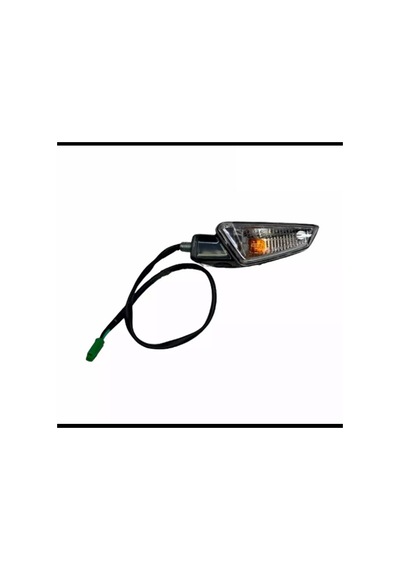 Kl220430 Tvs Ntorq Arka Sağ Sinyal