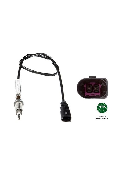 Ngk Vw130j-cwe Egzoz Gazı Sıcaklık Sensörü Ngk 92754