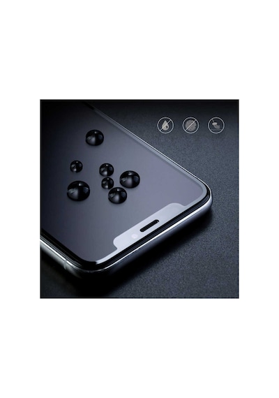 Xiaomi Redmi Note 11 Pro Plus 5g Mat Seramik Esnek Ekran Koruyucu Nano 3 Adet