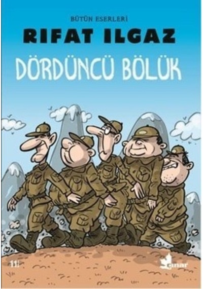 Dördüncü Bölük