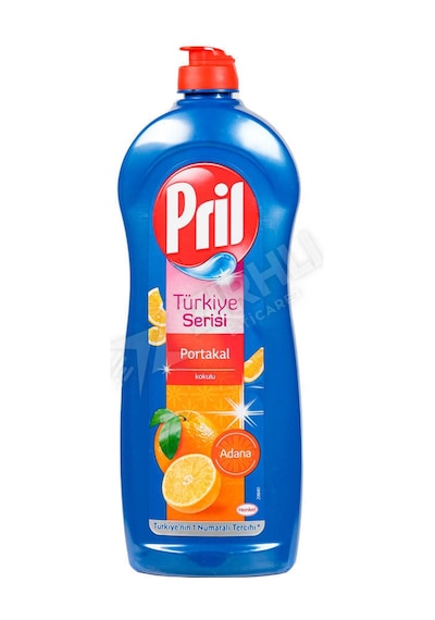 Pril Sıvı Adana Portakalı 675 Gr