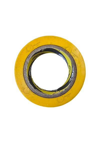 Sgs Elektrik İzolasyon Bandı - Sarı - 19 Mm X 9 Mt. - 3 Adet