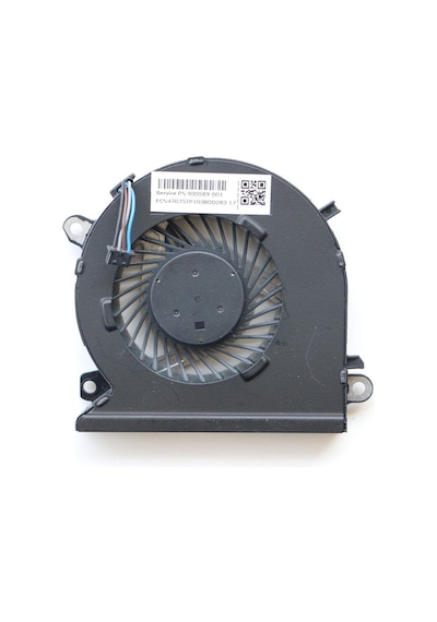 Alfabilgisayar HP Uyumlu Pavilion 15-Cb008Nt, 2Gr77Ea Fan