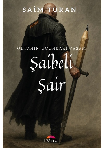 Şaibeli Şair - Saim Turan