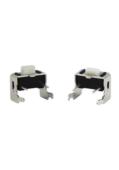 Buton 90 Derece Şaseli 1,5mm