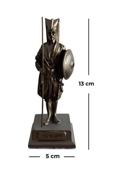 Yeniçeri Biblo