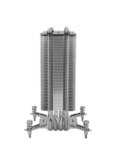 Thermalright Assassin X 120 Refined Se Argb Black Tl-c12cw-s 4 X 6mm Isı Borulu Intel Uyumlu Hava Soğutucu Fan 120mm