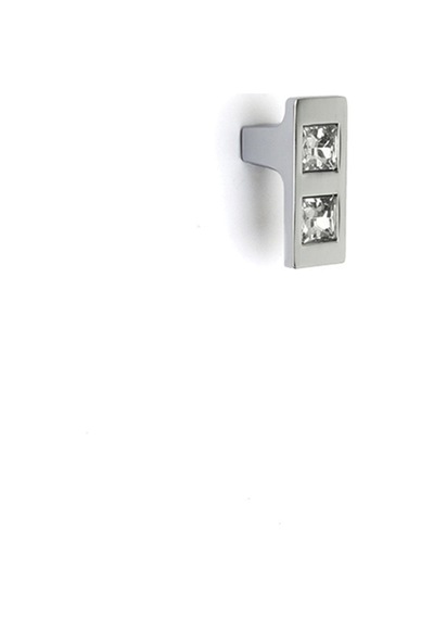 Umut 91 Krom Düğme Kulp 181kl0108510 Renkli