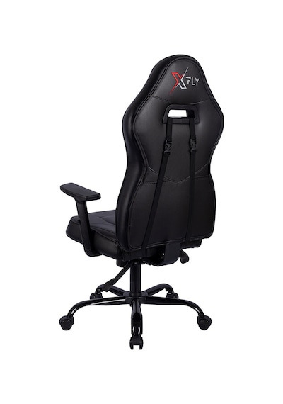 Xfly Vendetta Oyuncu Koltuğu - Siyah - 1509T0481