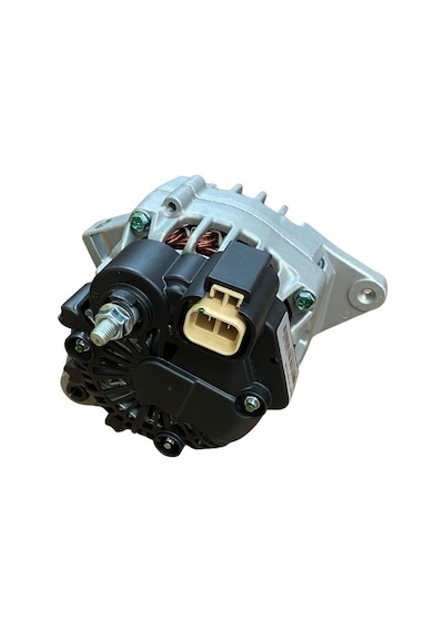 12v Alternatör Dinamo 90 A Hyundaı Accent/elantra/getz/tucson-kıa Cerato/rıo/sorento