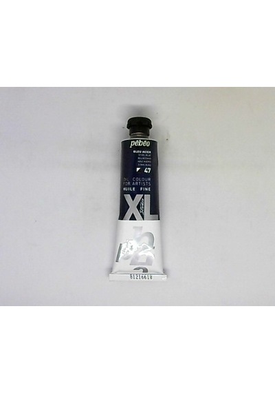 Pebeo Yağlı Boya XL SERİ 37 ML LACİVERT 47