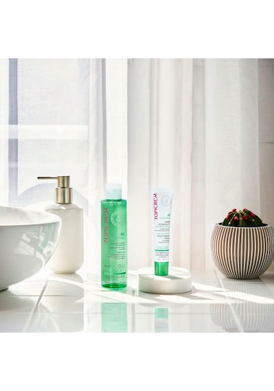 Ac Compensating Moisturizing Cream 40ml