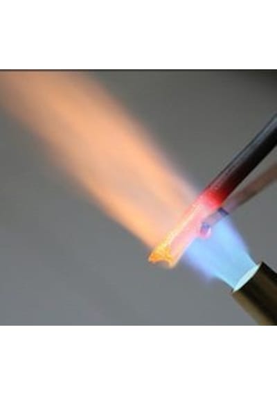 Pürmüz Çakmak Doldurabilir Yüksek Alevli Torch Pürmüz Büyük Boy Siyah