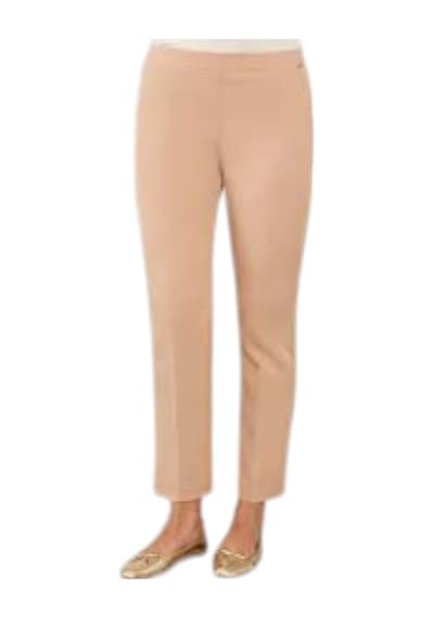 Levidor Kadın Dar Paça Pantolon Lvfw2341005 Somon