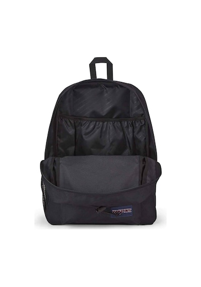 Jansport Flex Pack Black Sırt Çantası EK0A5BBXN551 Siyah