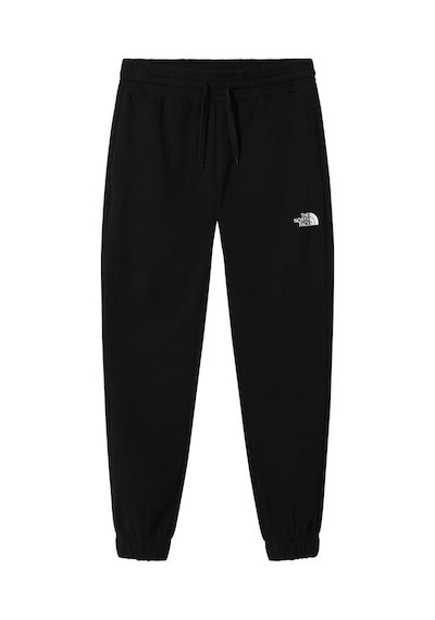 The North Face Kadın Standard Pant - Eu Pantolon Siyah