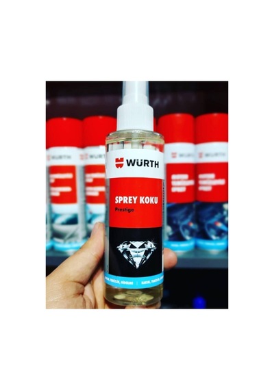 Koku Sprey Koku 150 Ml Prestige - Yeni Tarihli - Orjinal Ürün